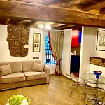 Pantheon Costaguti Appartement Rome