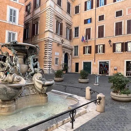 Appartement Pantheon Costaguti *