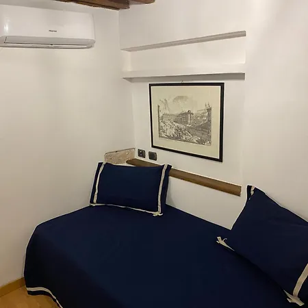 Appartement Pantheon Costaguti *