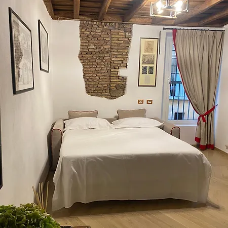 Pantheon Costaguti *