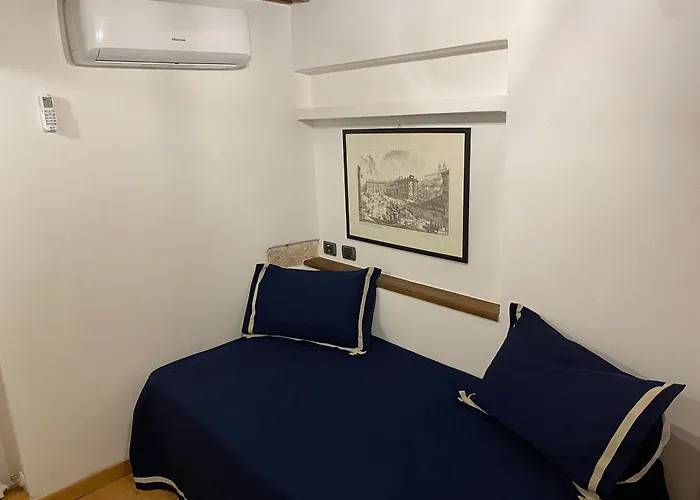Apartment Pantheon Costaguti *